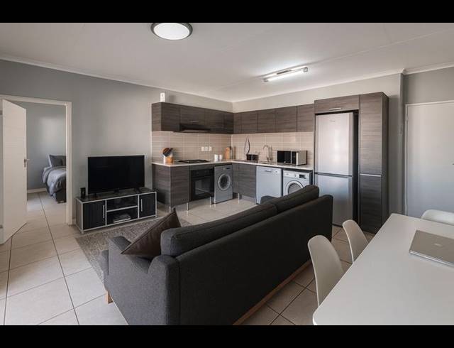 1 BEDROOM APARTMENT FOR SALE IN PETERVALE